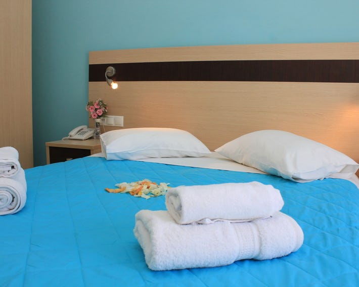 G92 City Hotel