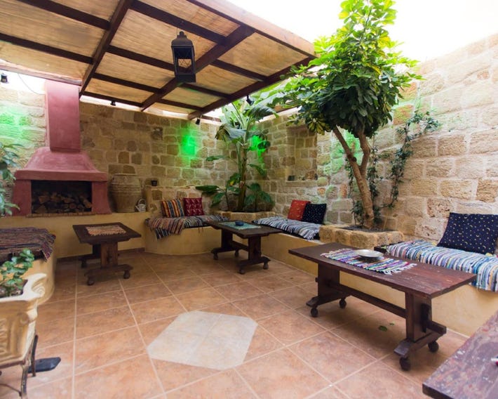Spot Hotel