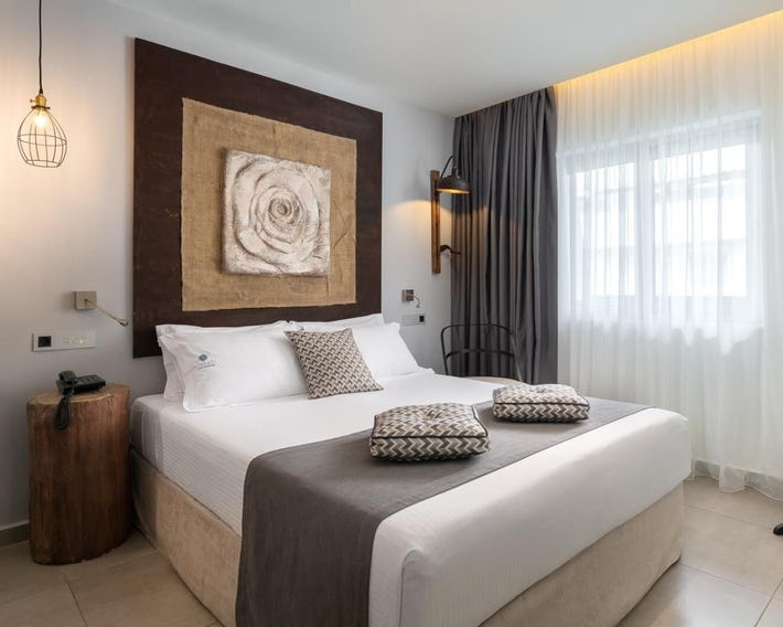 Elakati Luxury Boutique Hotel - Adults Only