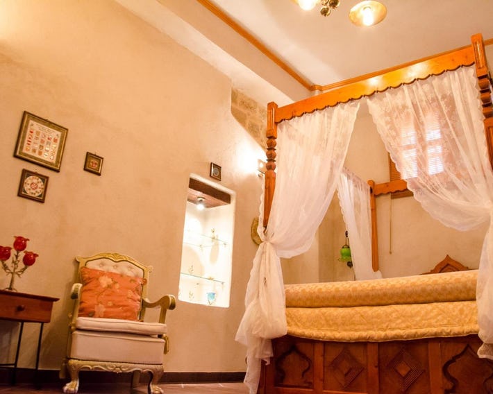 Elafusa Luxury Apartment