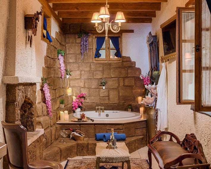 Koukos Traditional Guesthouse