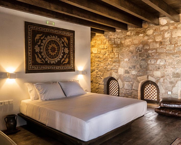 Trinity Boutique Hotel