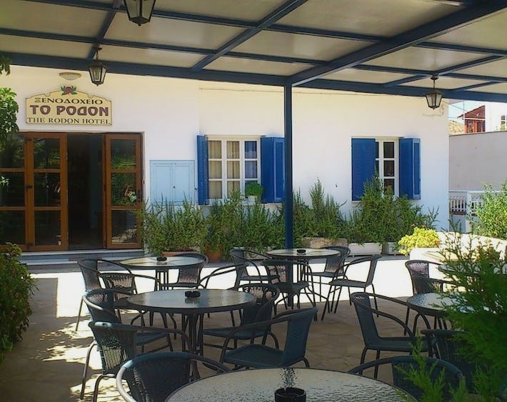 Hotel Rodon