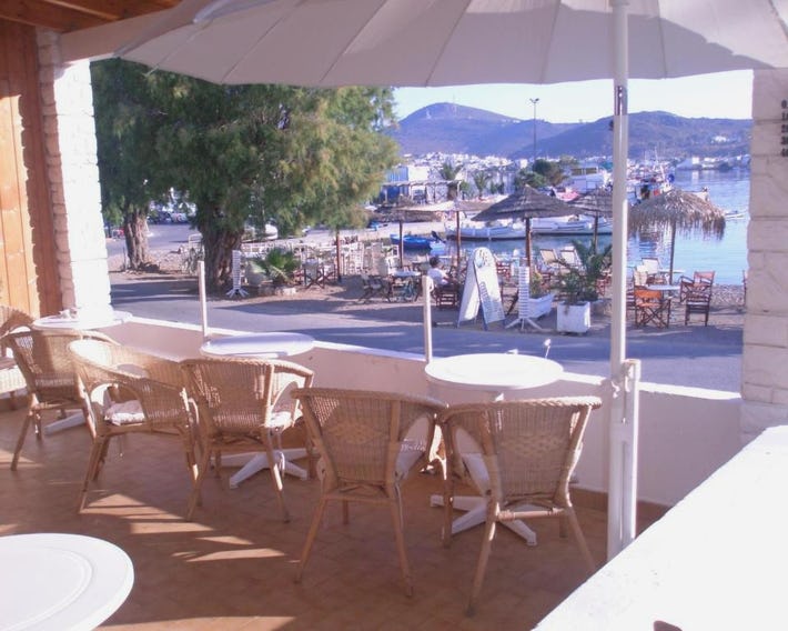 Captain's House Hotel