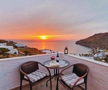Sea View Apartments by Susi & Sofia