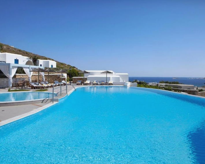 Hotel Mediterranean