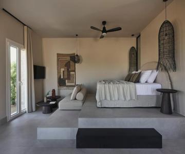 Naxian Rhapsody Luxury Villas