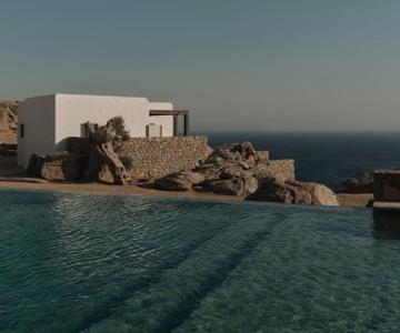 Armacaas Mykonos