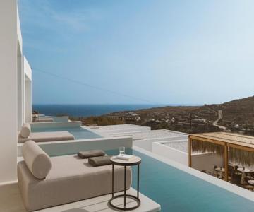 Mykonos Flow