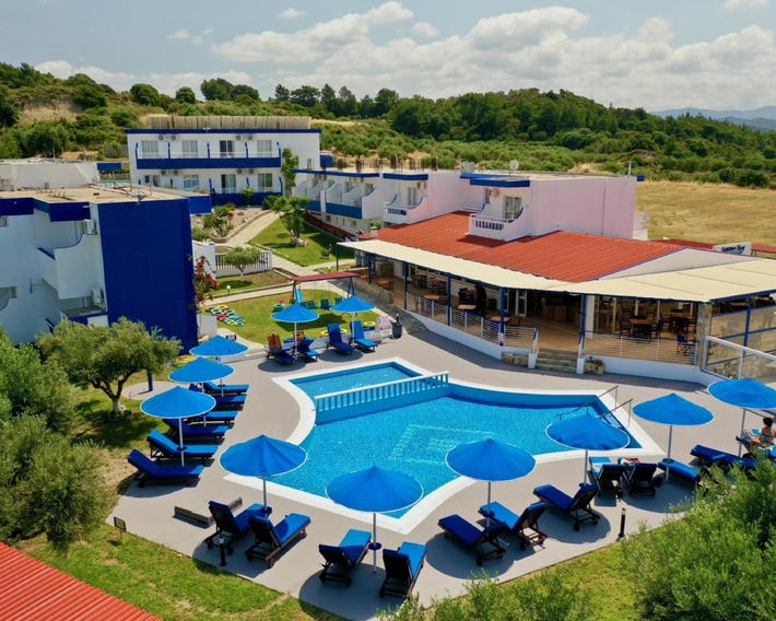 Summer View