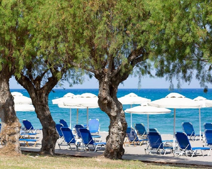 Doreta Beach