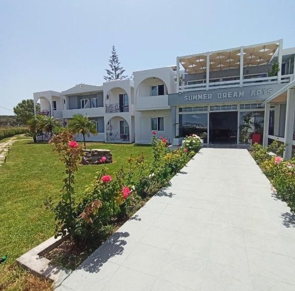 Summer Dream Hotel By Anayia All Inclusive Resorts