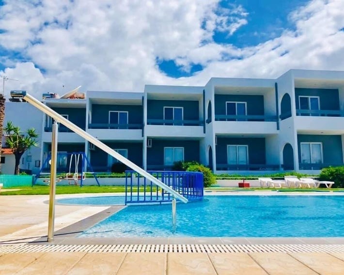 Sea View Studios