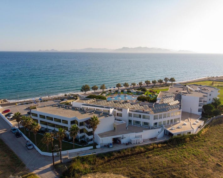 Kos Palace