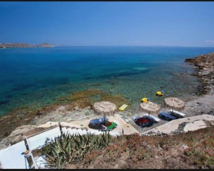 Agali bay hotel