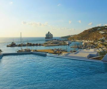 Calistus Mykonos