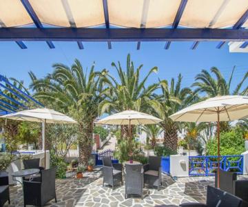 Syros Atlantis Hotel
