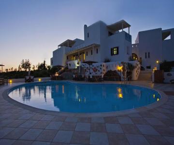 Naxos Kalimera