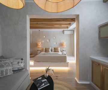 Terra Fos Naxos Studios