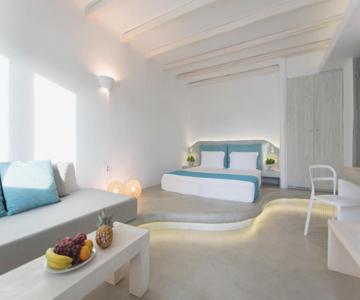 Hotel Princess of Naxos