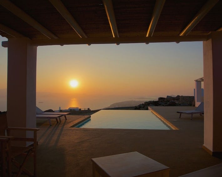 Naxos Grande Vista