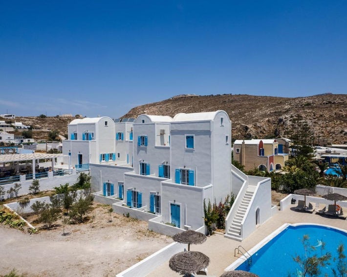 Porto Villa