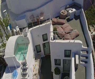 Otto house - Luxury cave home