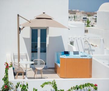 Eutixia Houses