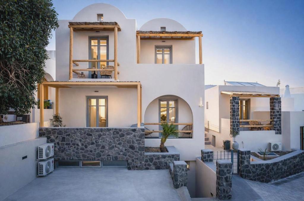 Aidani Luxurious Rooms