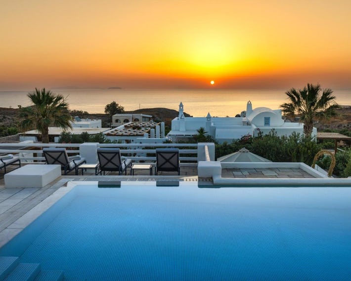 Anema Boutique Hotel & Villas