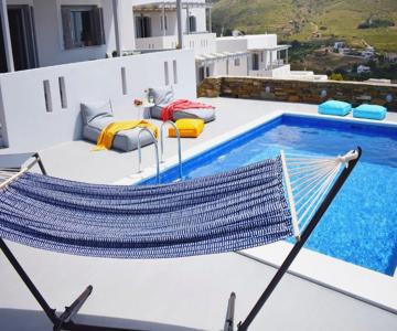 Antigoni Villas
