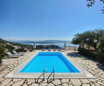 Villa Chrysoula