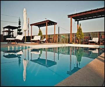 Ilyda Residence Suites