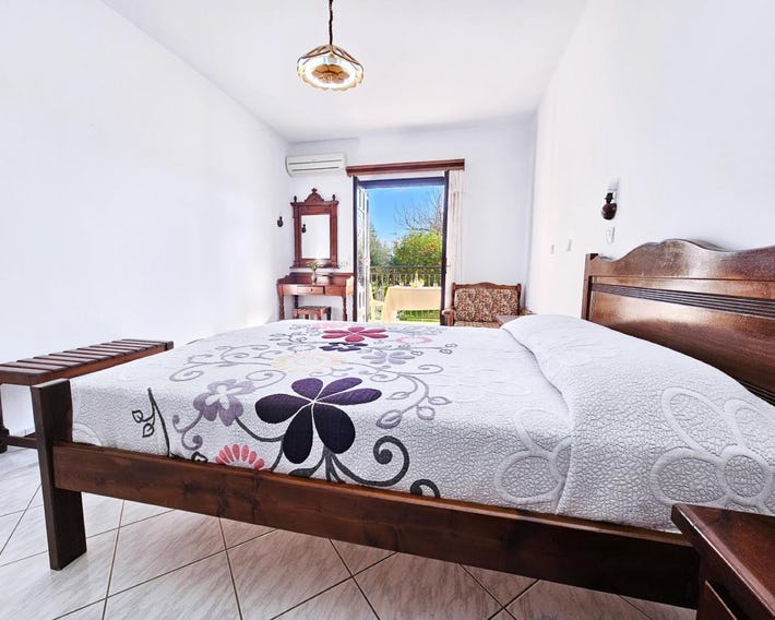 Katerina Apartments