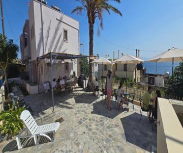 GLIPTIS Apartments