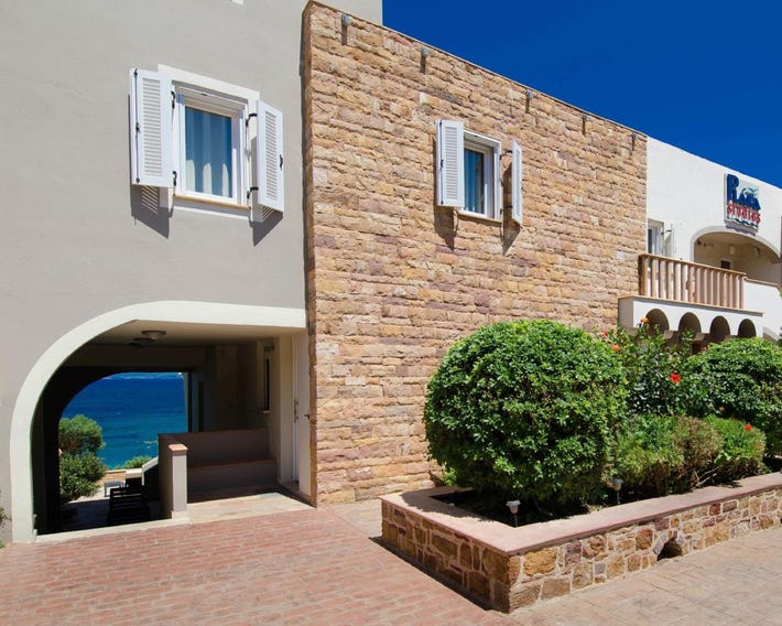 Plaka Studios