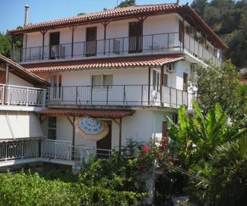 Lemon House Hotel
