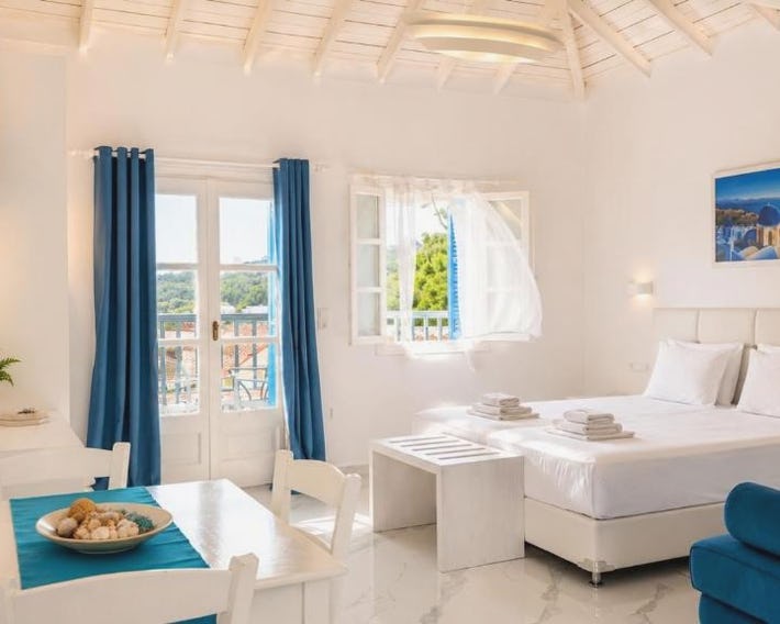 Limnionas Bay Village Hotel