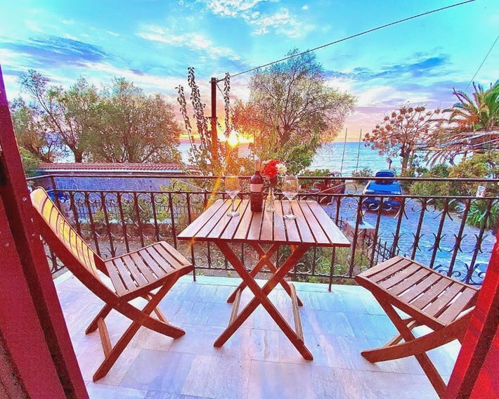 Hermes Hotel