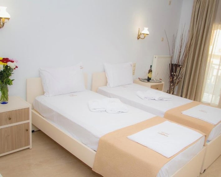 Hotel Astron