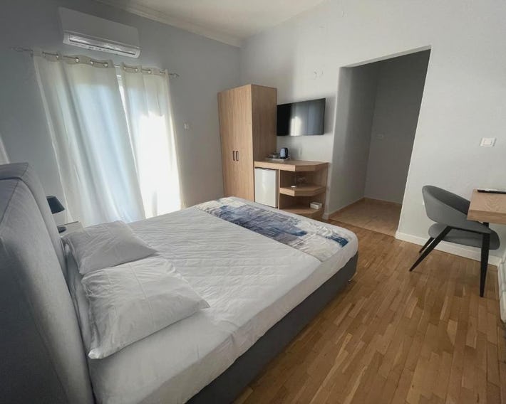 Meraki Inn