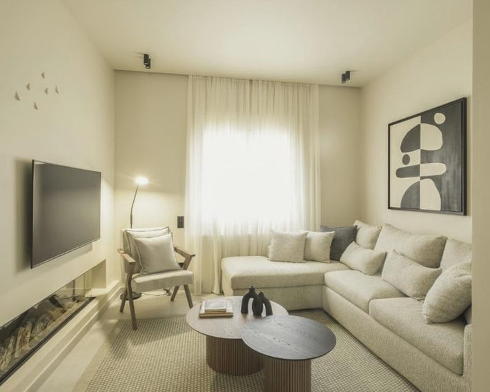 Myrina Luxury Residence by LemnosThea