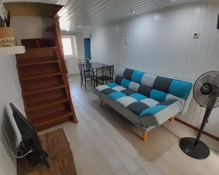 Limnos Classic, Limani 7