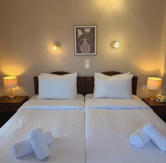 Hotel Lemnos