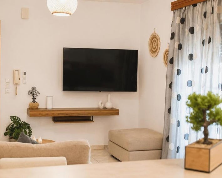 Indaba Luxury Apartments