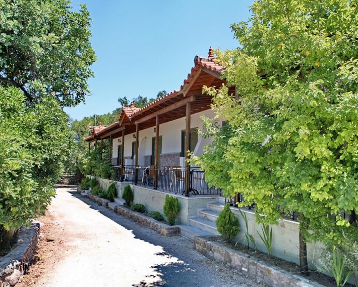 Paradisos Studios