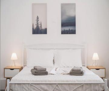 Ether Seaside Apartment 2