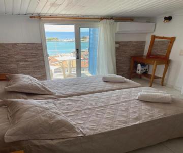 Hotel Antonios