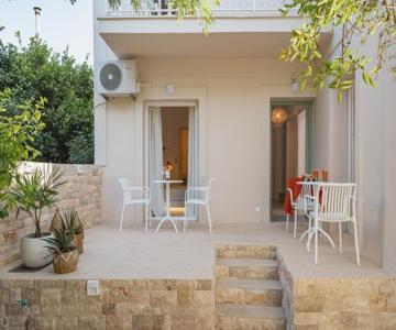 Tegame Apartments