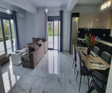 Newly Built Villa, Chora Pythagoreio